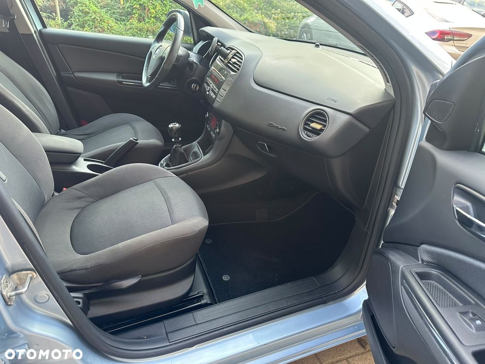 Fiat Bravo 1.6 Multijet 16V Active - 14