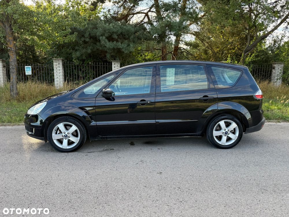 Ford S-Max - 3