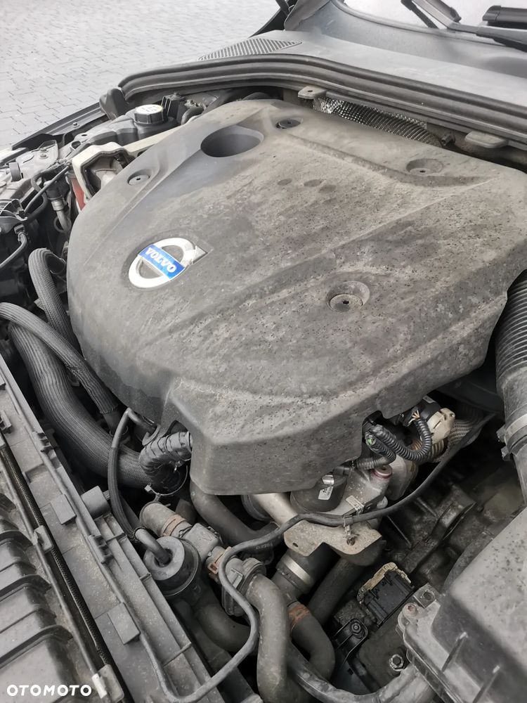 Volvo V60 D4 Drive-E Summum - 17