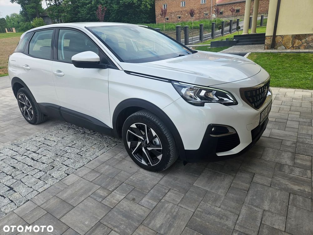 Peugeot 3008 1.2 PureTech Active S&S - 2