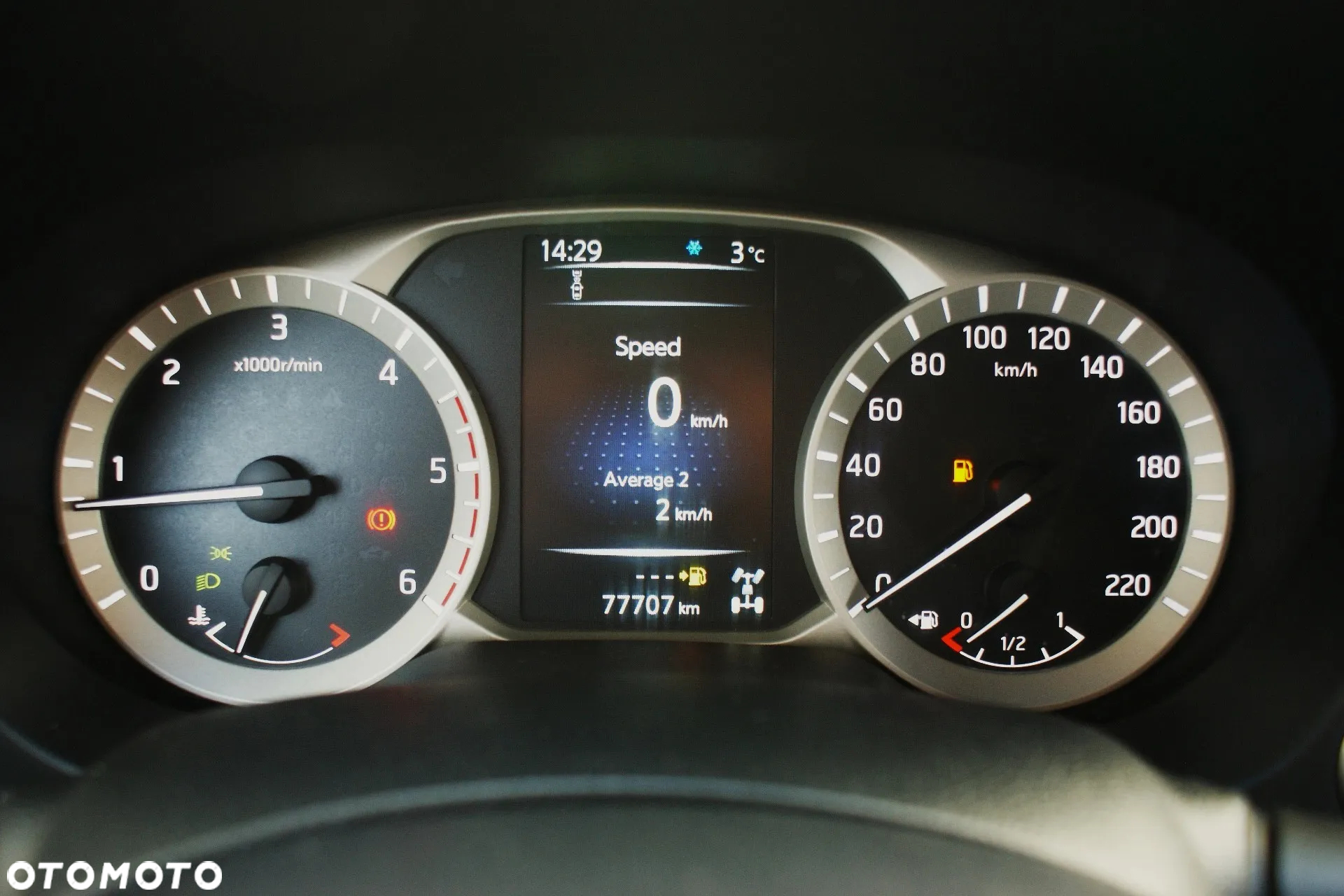 Nissan Navara - 16