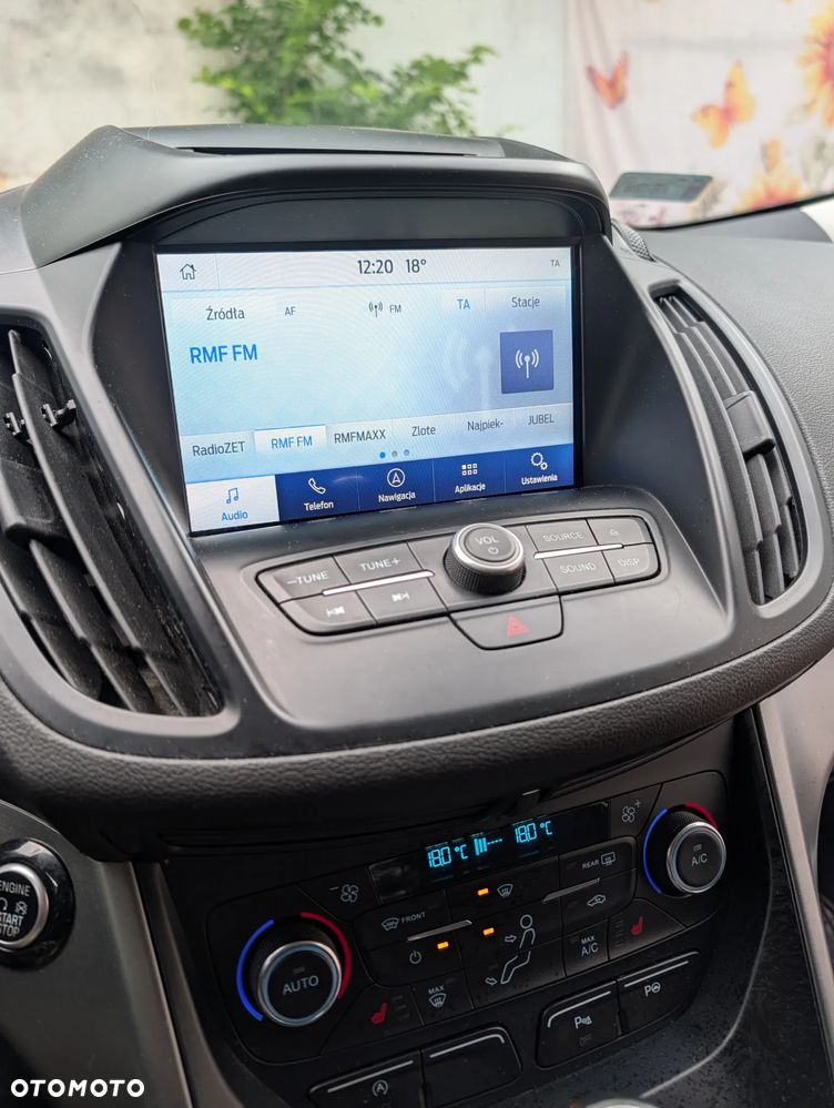Ford Kuga 1.5 EcoBoost FWD Trend - 13