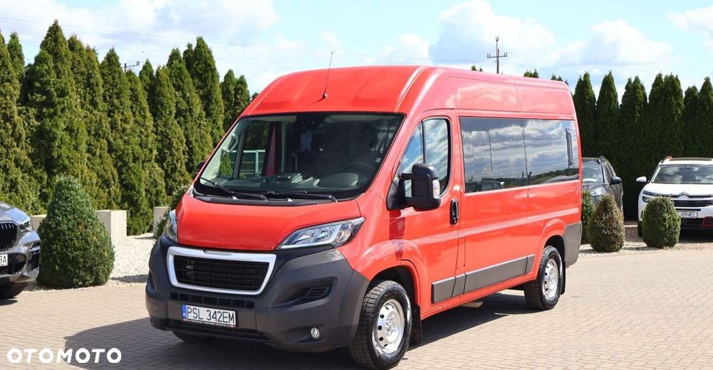 Peugeot Boxer - 11