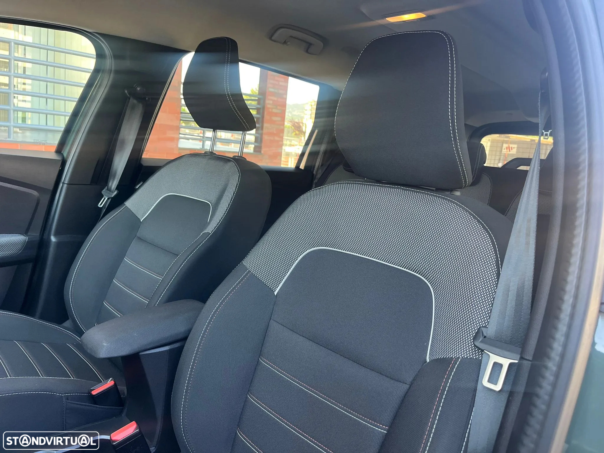 Dacia Jogger 1.0 ECO-G Extreme 7L Bi-Fuel - 23