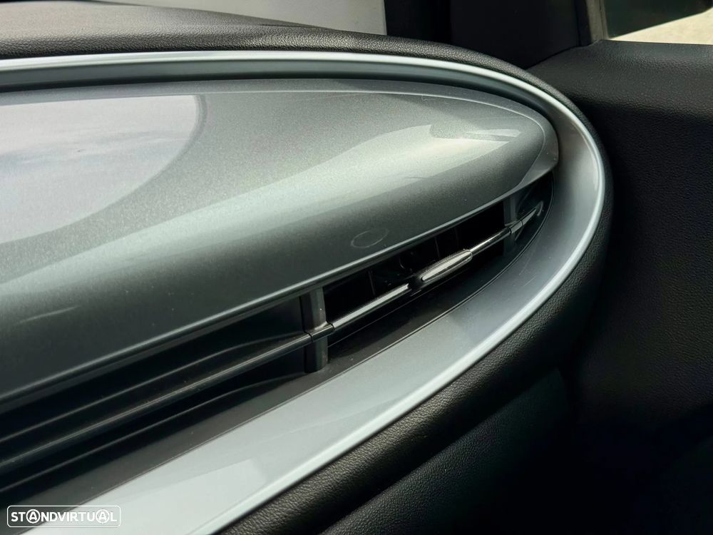 Fiat 500e 42kWh ICON - 24