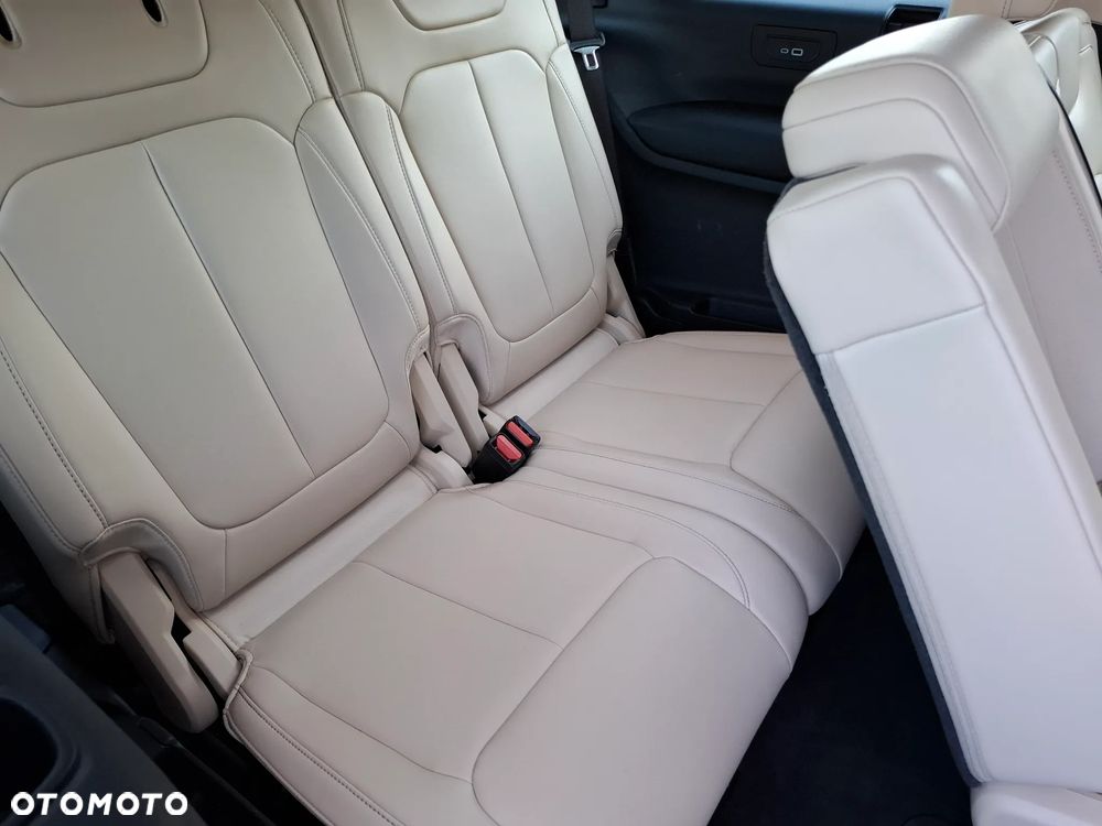 Jeep Grand Cherokee 3.6 V6 Limited - 25