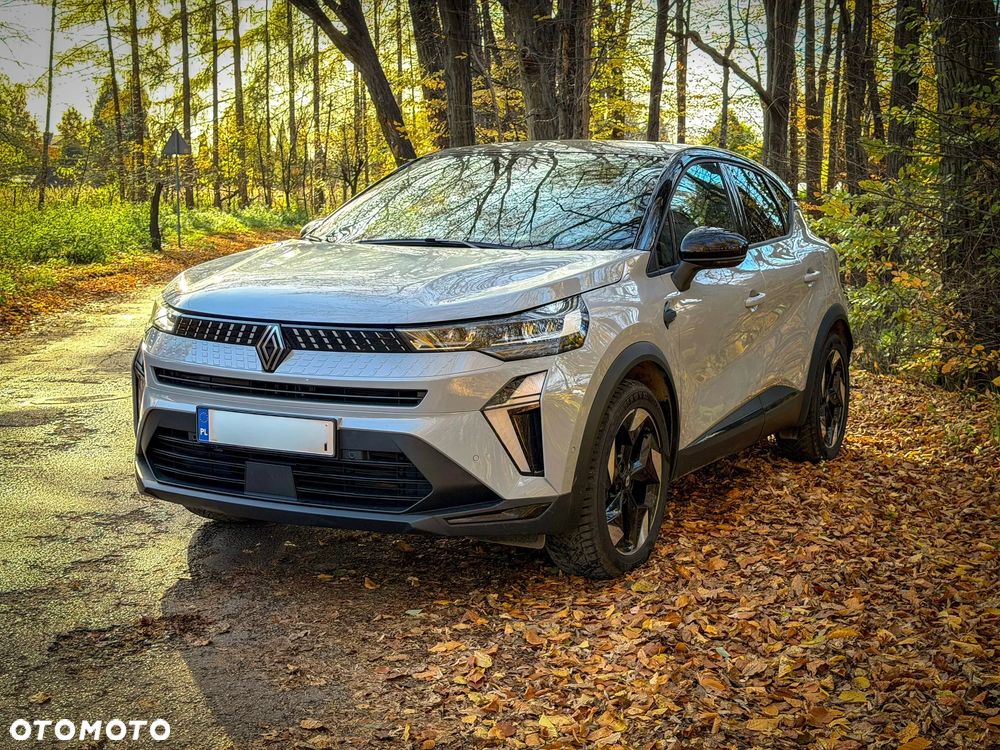 Renault Captur - 1