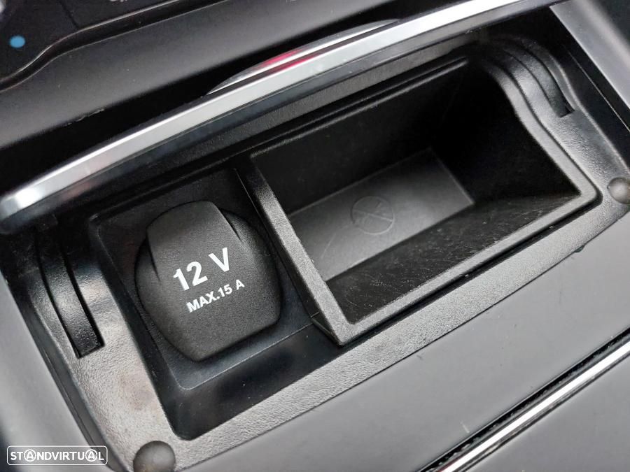 Mercedes-Benz CLA 180 d Shooting Brake Aut. - 43