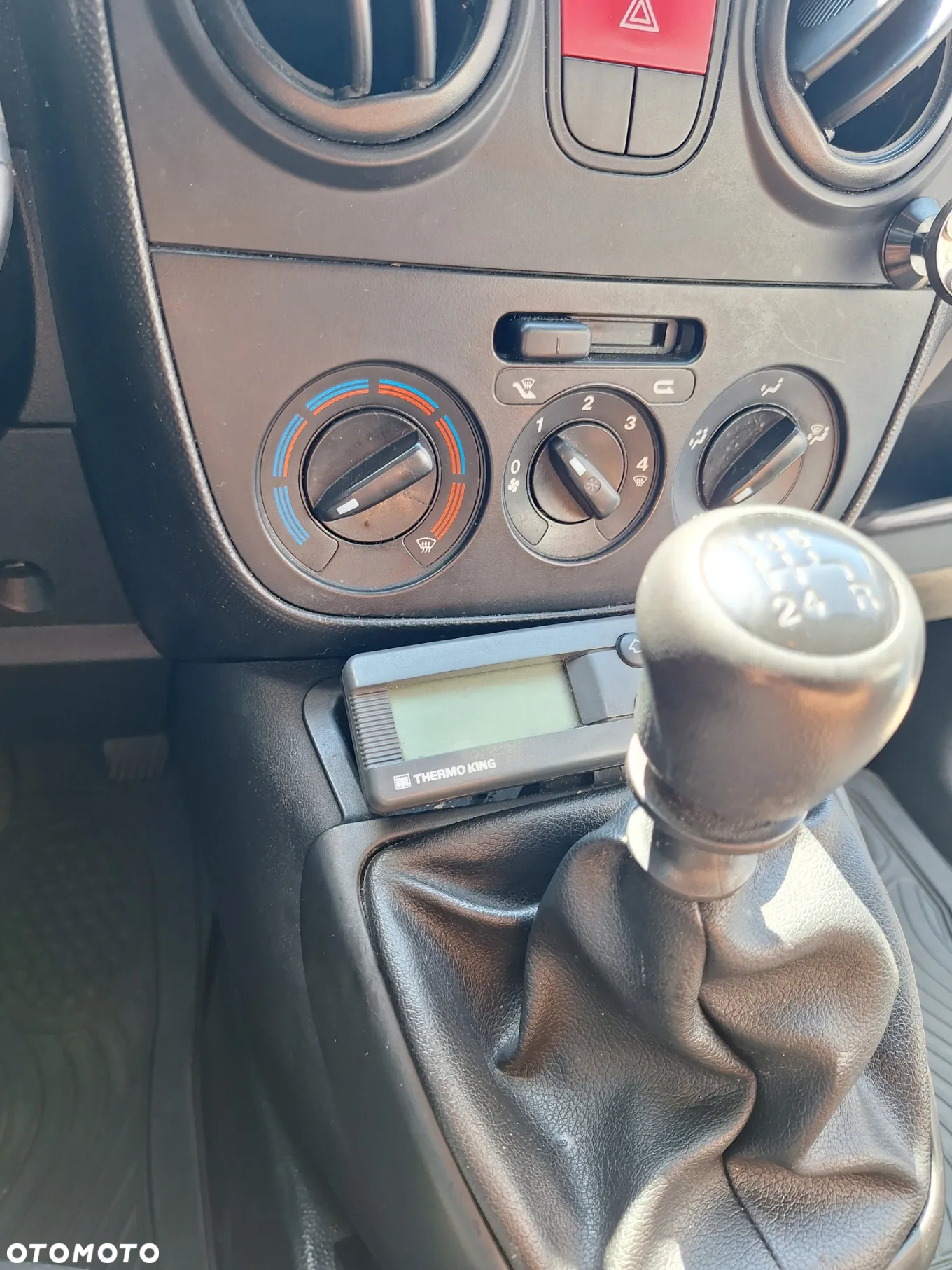 Fiat Fiorino - 9