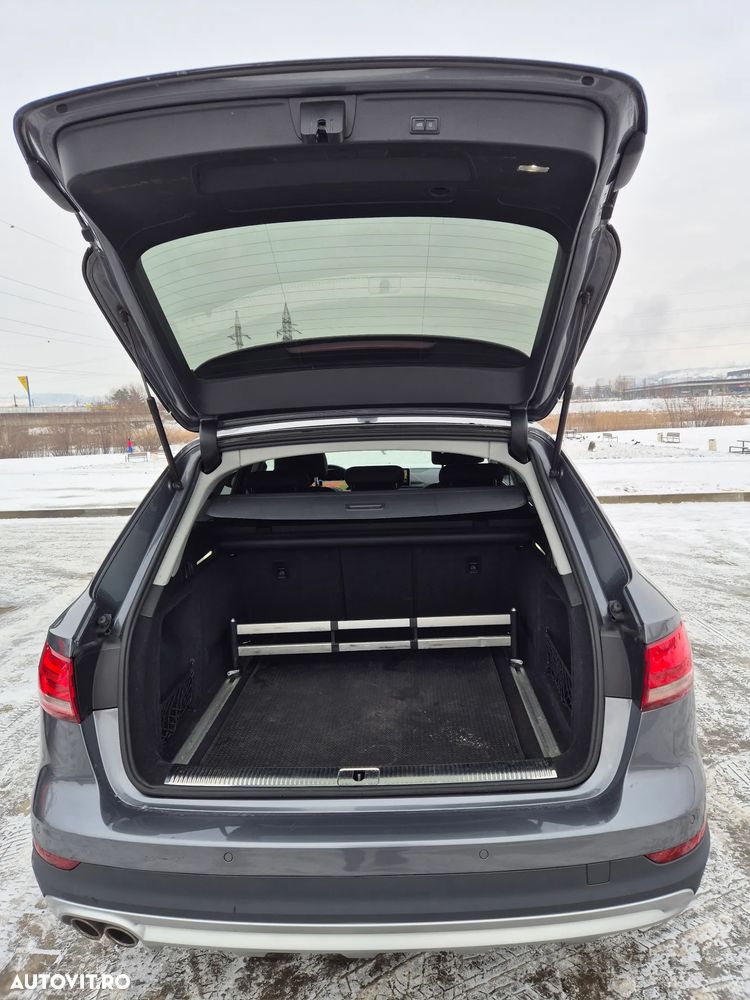 Audi A4 Allroad - 6
