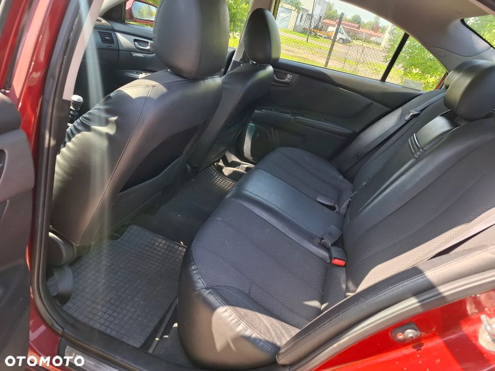 Kia Magentis 2.0 CRDi Silver - 13