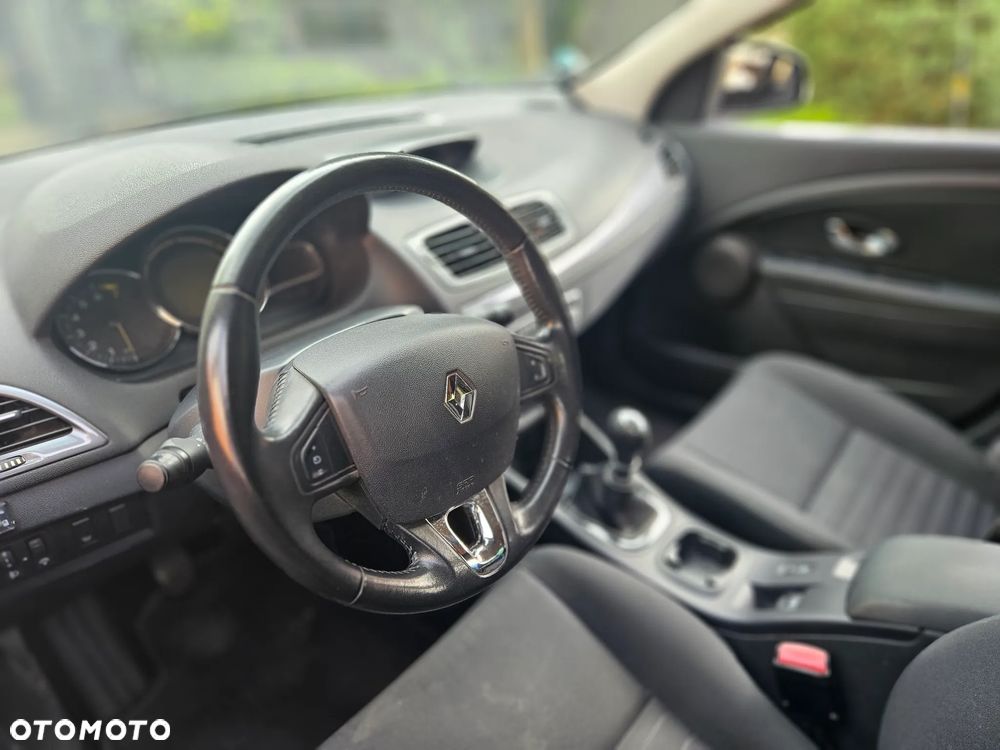 Renault Megane 1.6 16V Limited - 5