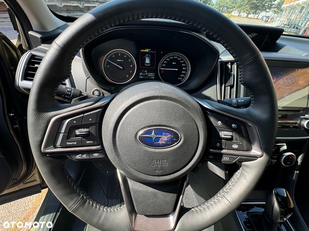 Subaru Forester - 16