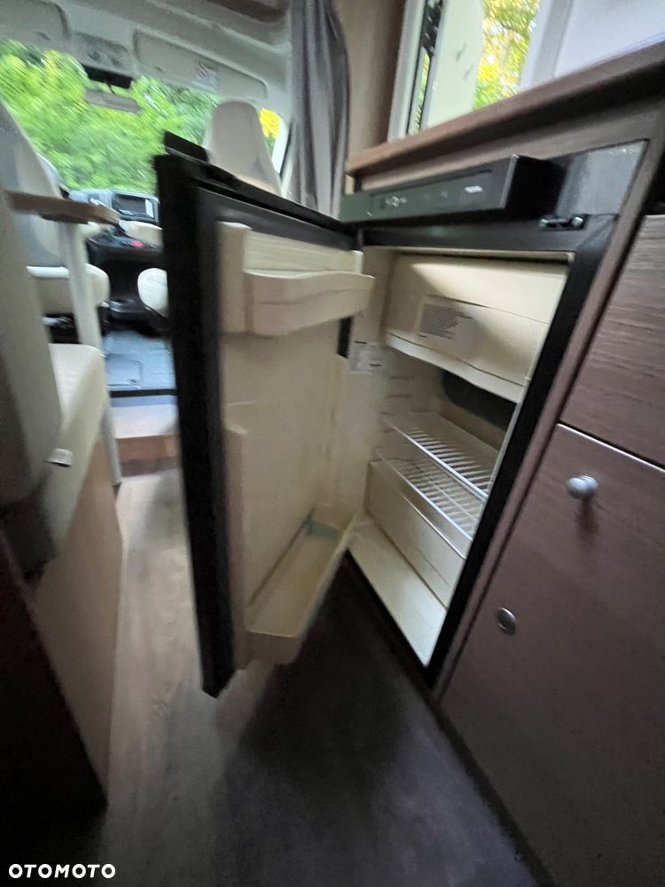 Fiat DUCATO CARADO V337 TYLKO 20TYS KM - 14