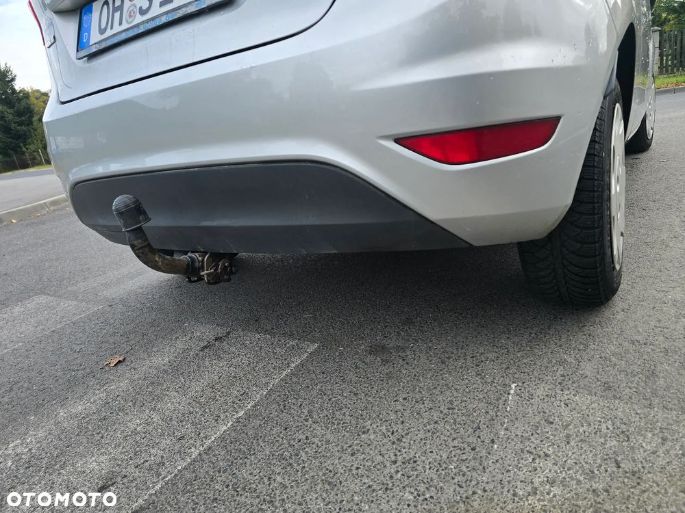 Ford Fiesta - 18