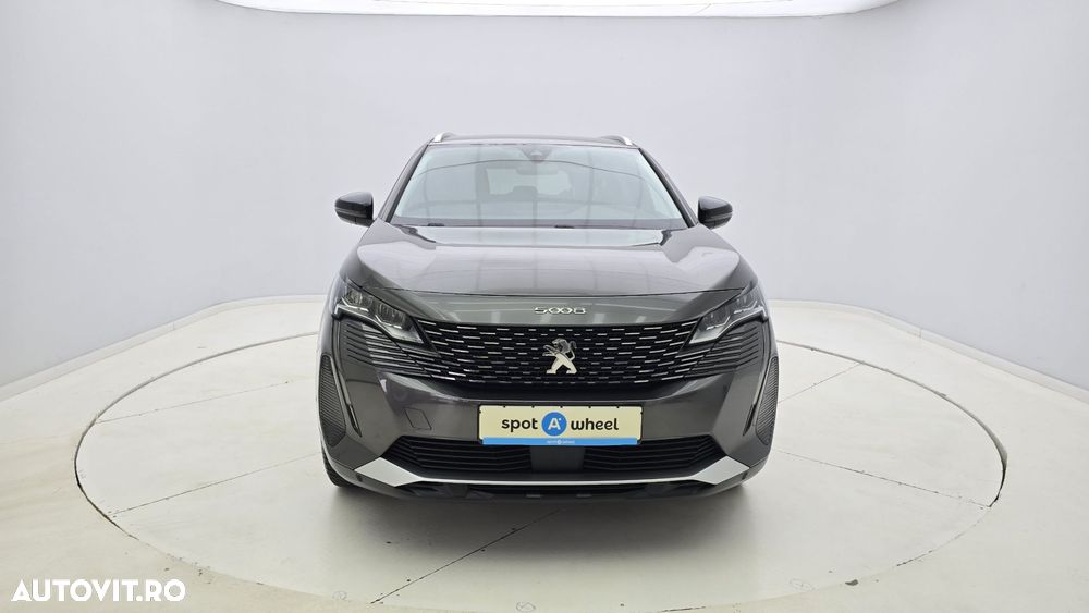 Peugeot 5008 1.5 BlueHDI s&s EAT8 Allure - 2
