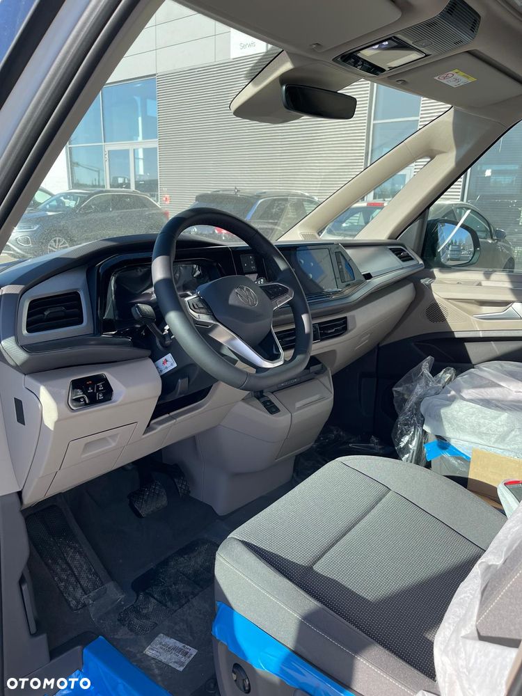 Volkswagen California - 22