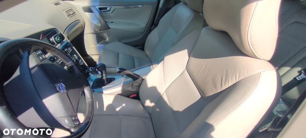 Volvo S60 2.5 T Momentum - 12