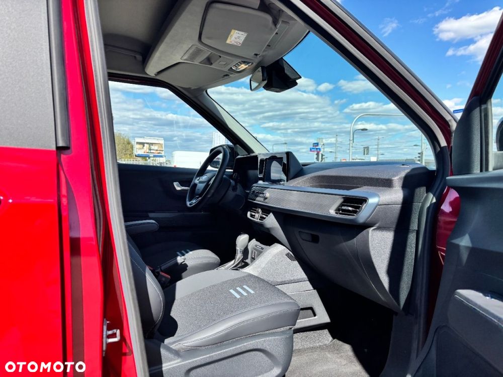 Ford Tourneo Courier - 10