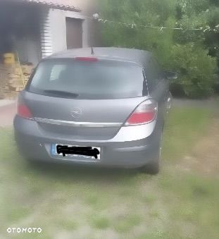 Opel Astra 1.6 Enjoy - 3