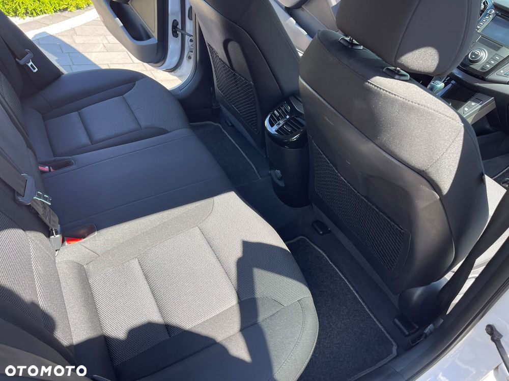 Hyundai i40 1.6 GDI BlueDrive Business - 17