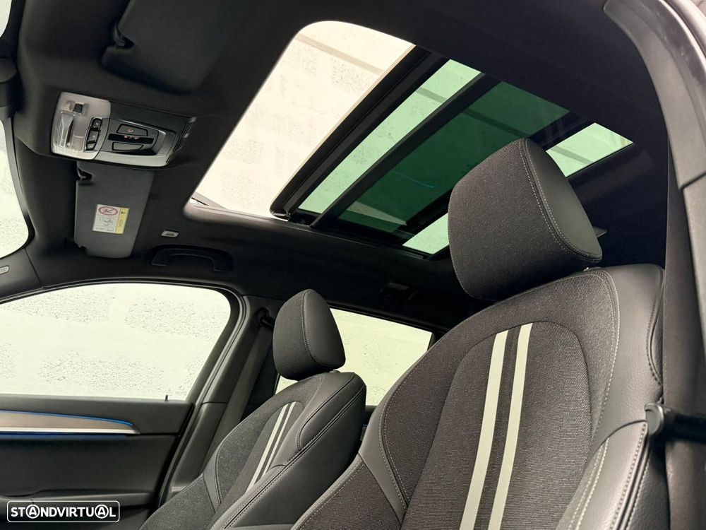 BMW X2 25 e xDrive X Pack M - 20