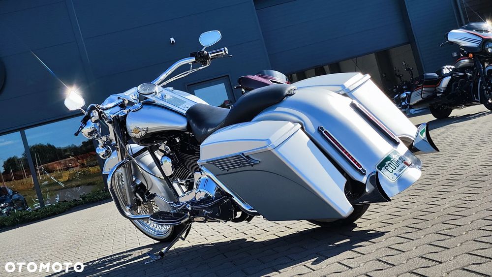 Harley-Davidson Touring Road King - 1