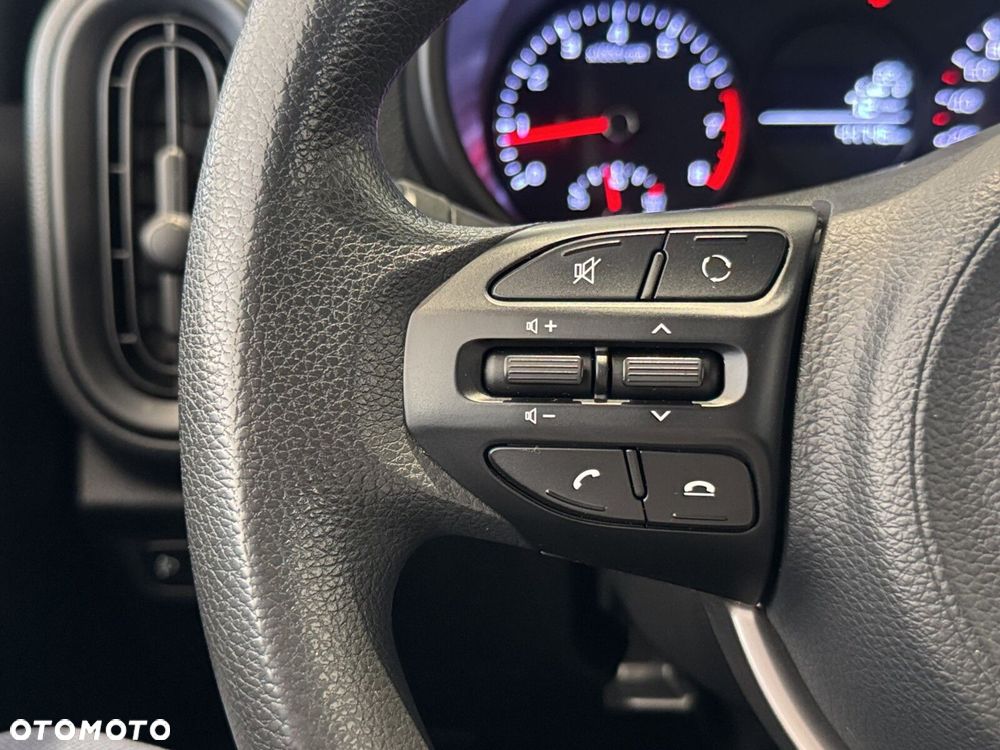 Kia Picanto 1.2 M - 23