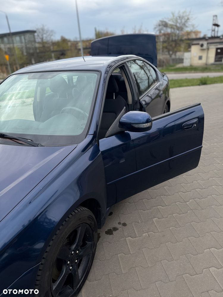 Subaru Legacy 2.0RA HID - 3