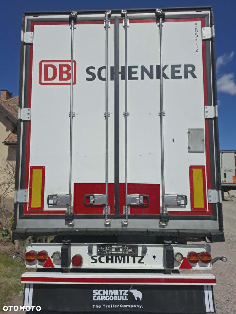 Schmitz Cargobull - 7