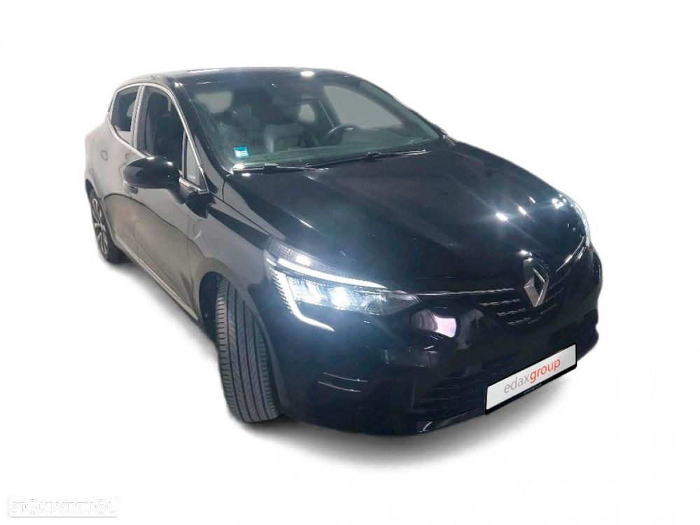 Renault Clio 1.5 Blue dCi Techno - 1