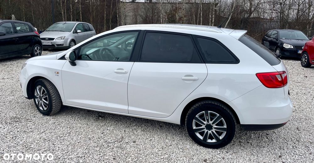 Seat Ibiza 1.2 TSI i-Tech - 15