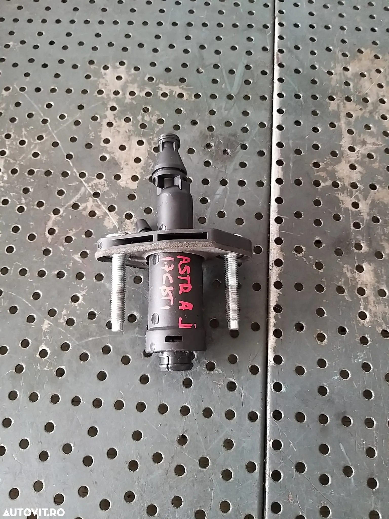 Pompa ambreiaj 1.7 cdti opel astra j - 3