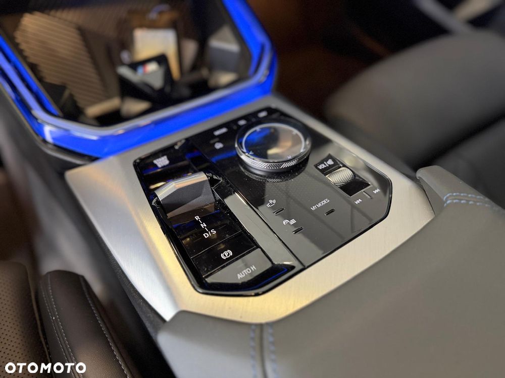 BMW X3 xDrive20i mHEV M Sport sport - 20