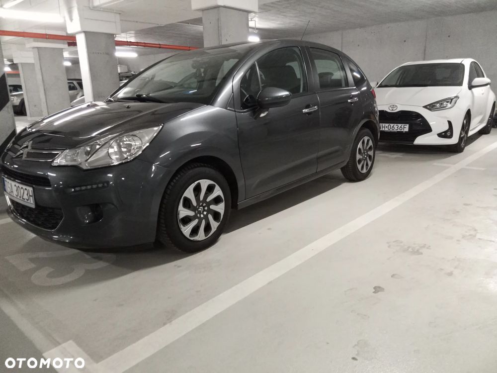 Citroën C3 Pure e-Tech VTi 82 ETG Tendance - 39