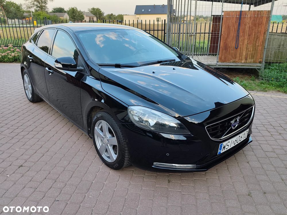 Volvo V40 T4 Kinetic - 2