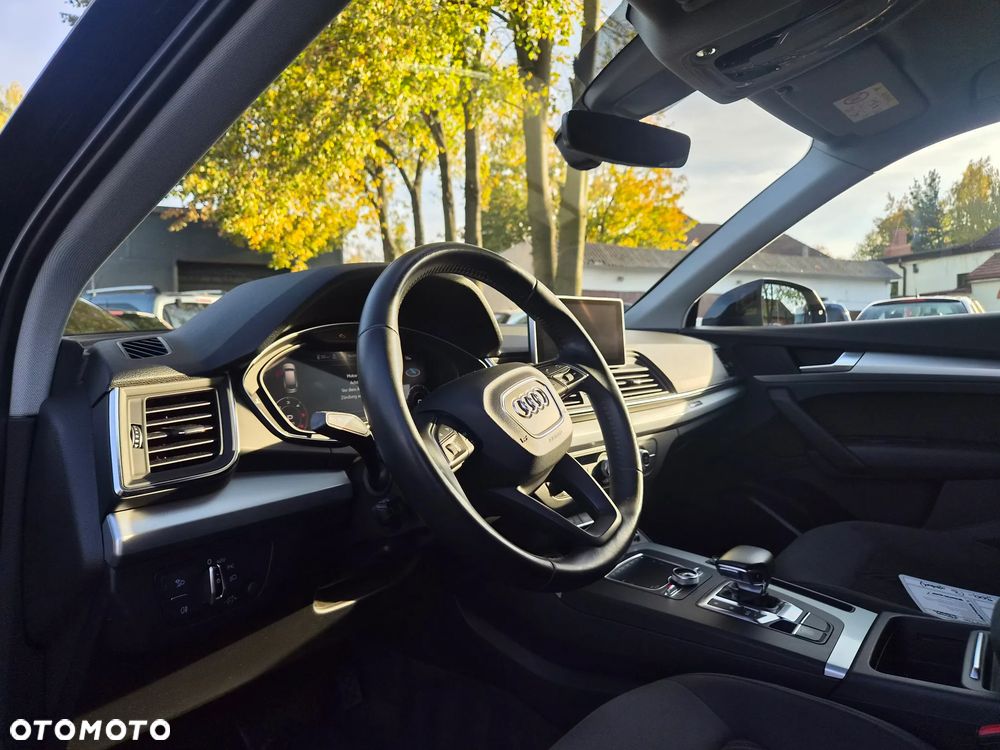 Audi Q5 - 20