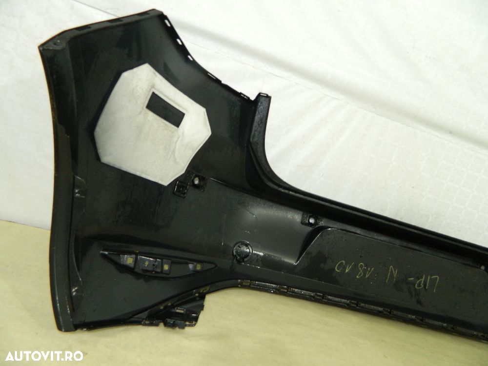 Bara spate VW Golf 7, 2013, 2014, 2015, 2016, , 5G6807421 - 3