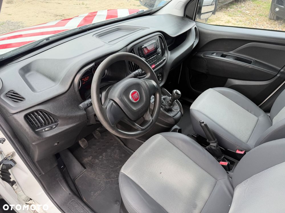 Fiat Doblo - 14