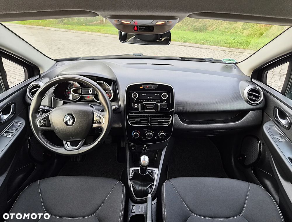 Renault Clio (Energy) TCe 90 Start & Stop LIMITED - 17