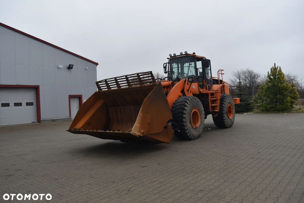 Doosan DL 420 - 3