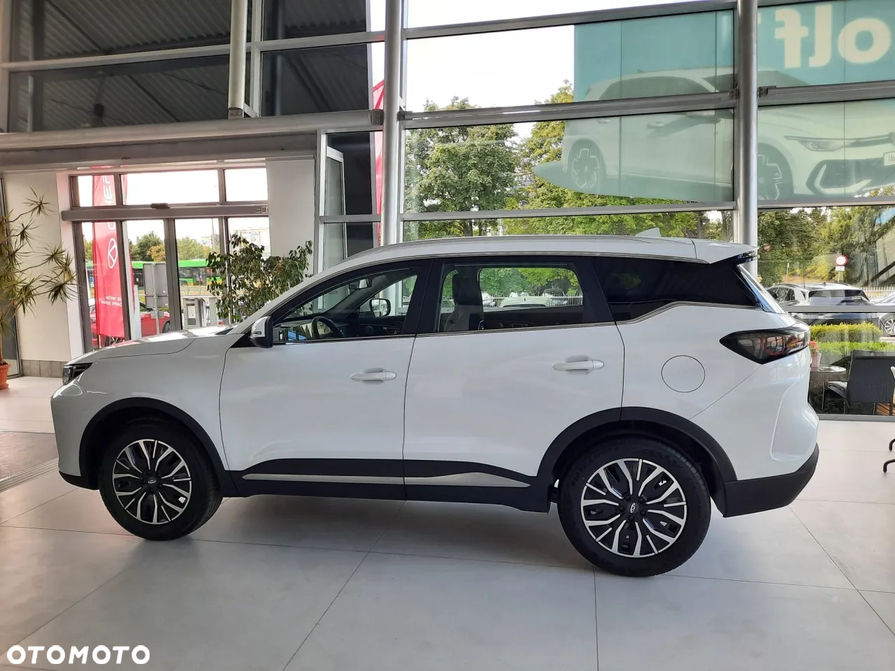 Chery Tiggo 7 - 3