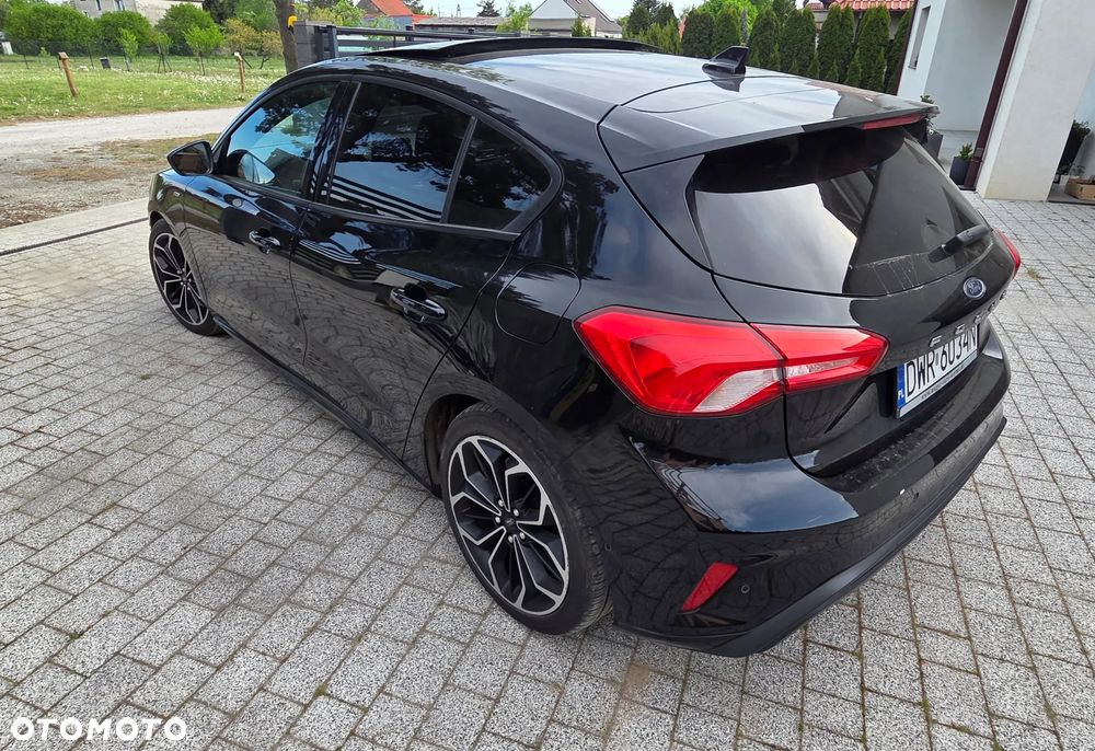 Ford Focus 1.5 EcoBlue ST-Line - 6