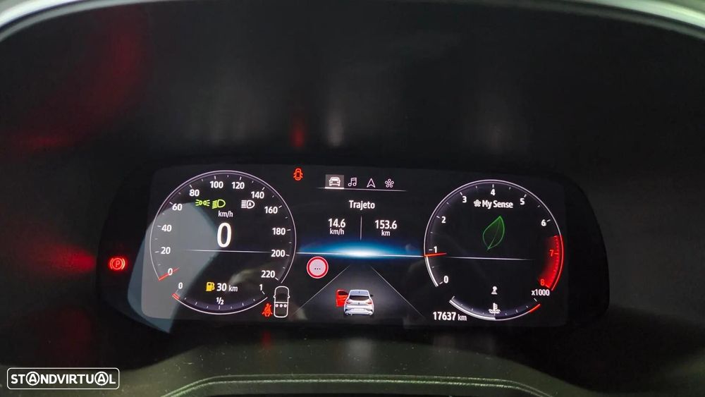 Renault Clio 1.0 TCe Techno - 19