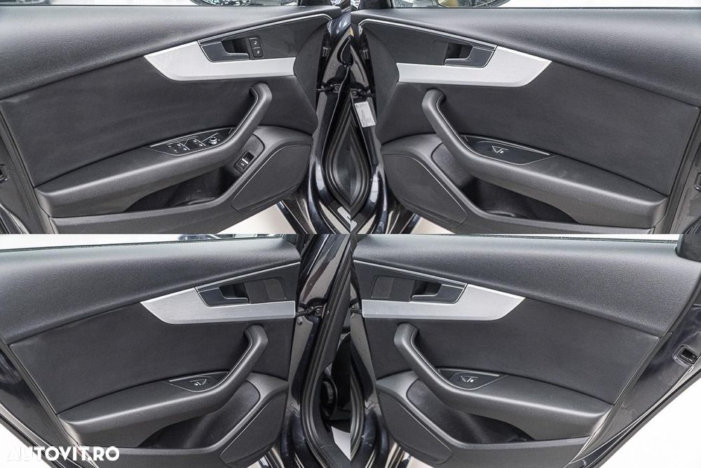 Audi A4 1.4 TFSI S tronic Sport - 16