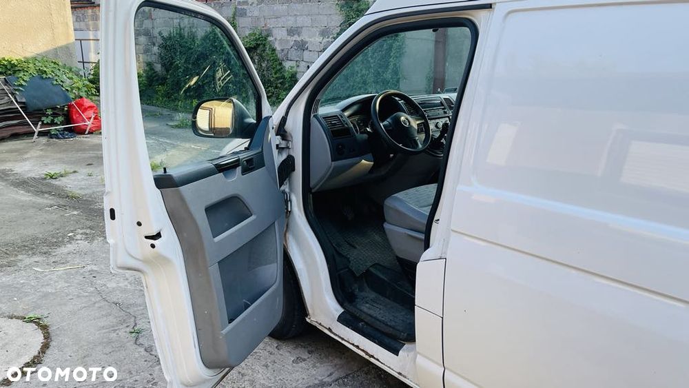 Volkswagen Transporter Standard - 3