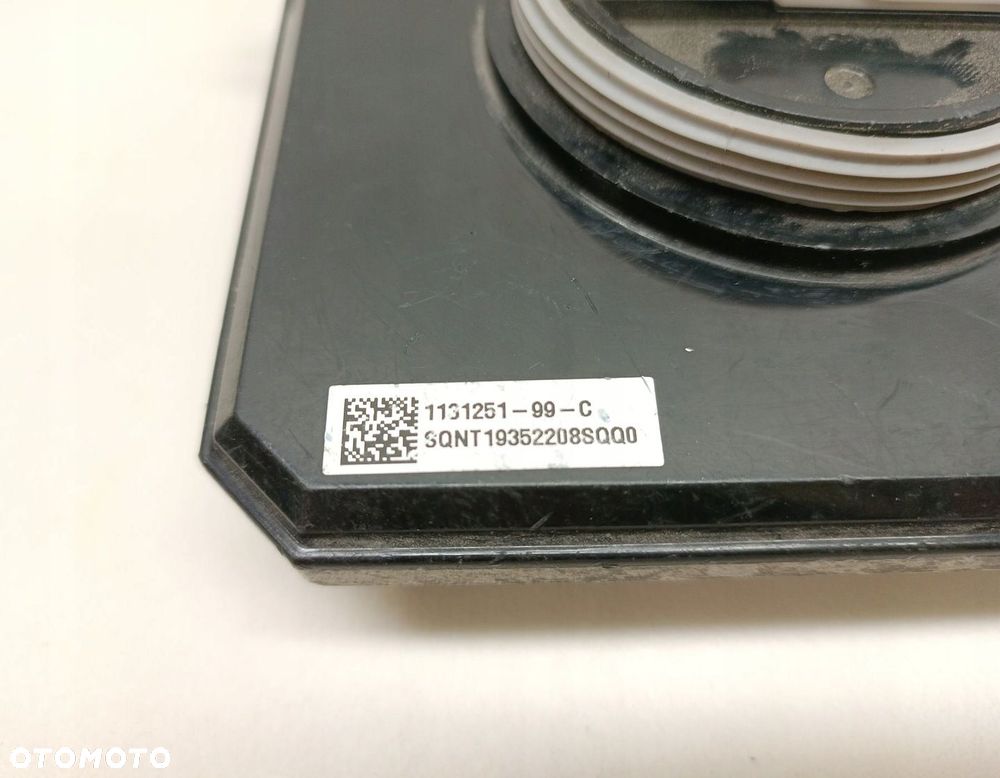 PRZETWORNICA MODUŁ LED TESLA MODEL 3 1131251-99-C - 4