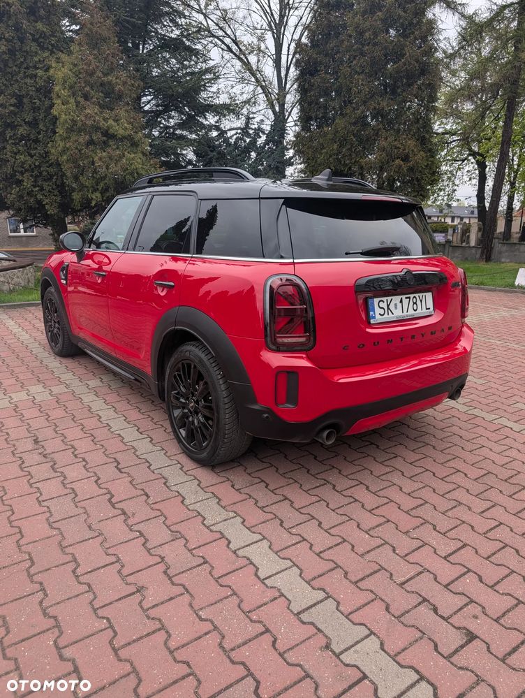 MINI Countryman - 3
