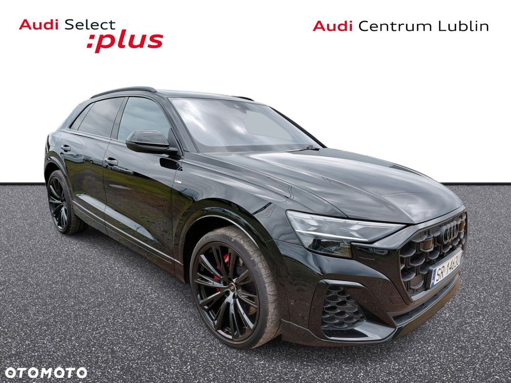 Audi Q8 - 4