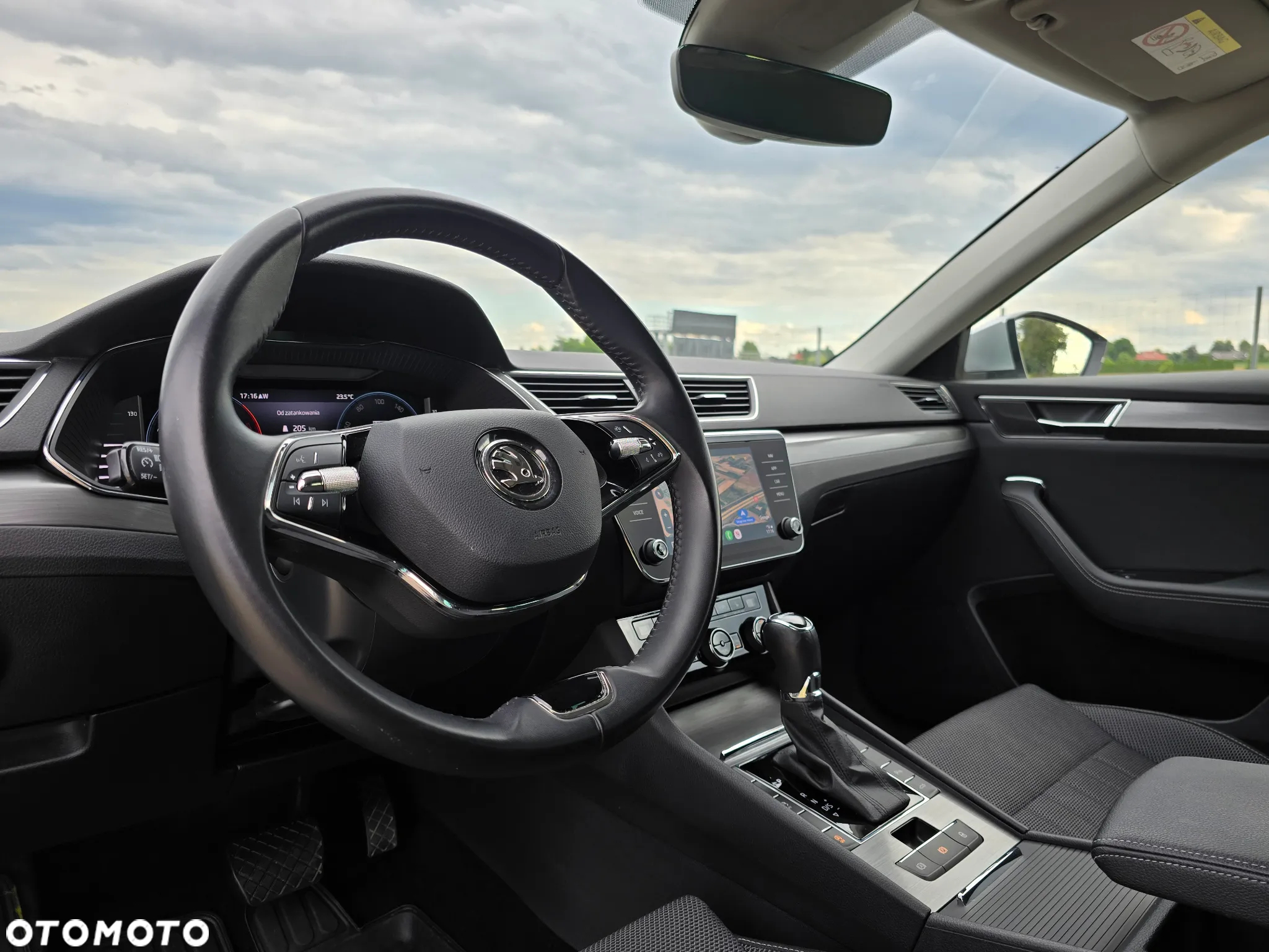 Skoda Superb 2.0 TDI SCR Style DSG - 19